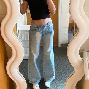 John Galt Gracie Jeans